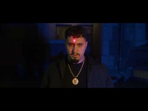 Nineb Youk - Änglar & Demoner