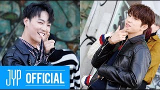 GOT7 &quot;Teenager&quot; Performance Video 비하인드