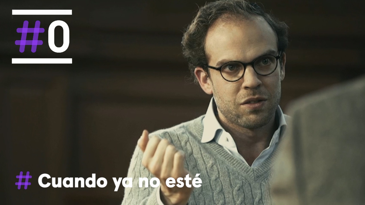 Cuando ya no esté: Carl Benedikt Frey - La Cuarta Revolución Industrial (Parte 1/2) | #0