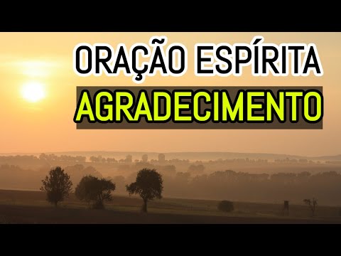 SPIRITUAL PRAYER OF THANKSGIVING TO GOD