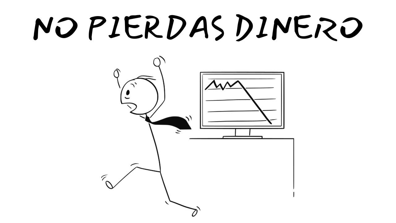 Qué es un STOP LOSS y CÓMO usarlo: Guía Paso a Paso 2026