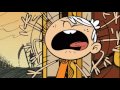 Lincoln Yelling At Song