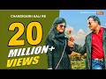 Chandigarh Aali Re Mai Tere Husan Pe Margya Lyrical Video Haryanvi New Song 2021 Sonu Rathee
