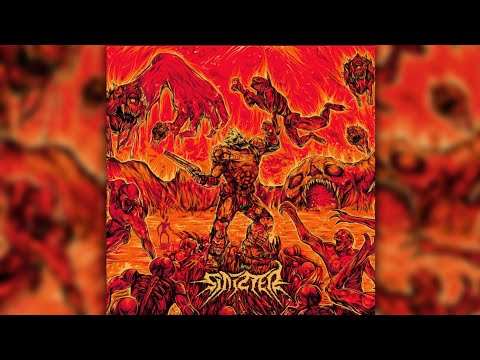 Sinizter, ONI INC. & Depths of Titan - THE BFG ANTHEM (SLOW)