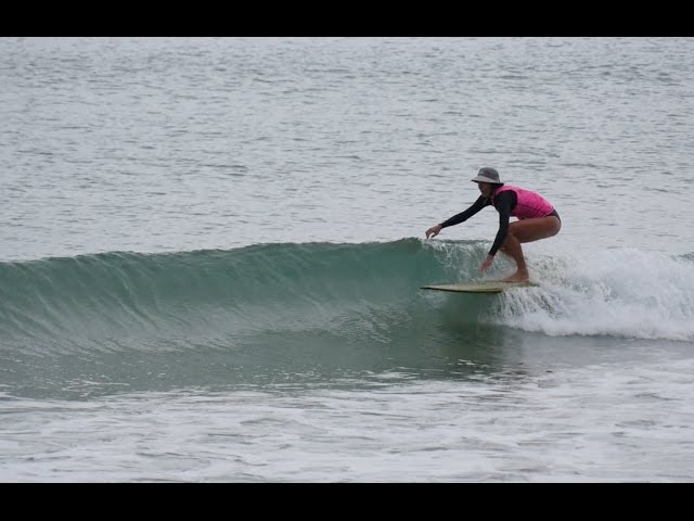 2017 Noosa Festival of Surfing Logger  Australia GH4 Panasonic