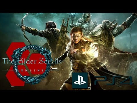 Tamriel Unlimited - Coming to Consoles 