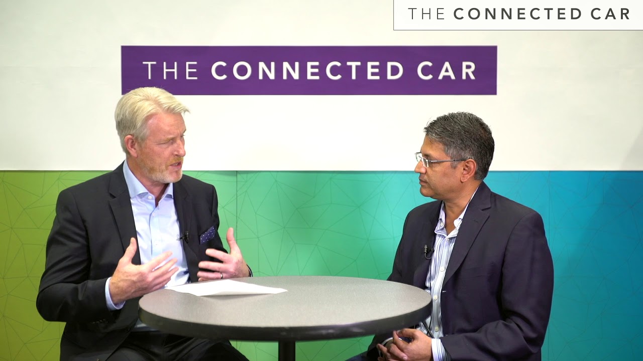 Aeris: Transforming From Unconnected to Connected