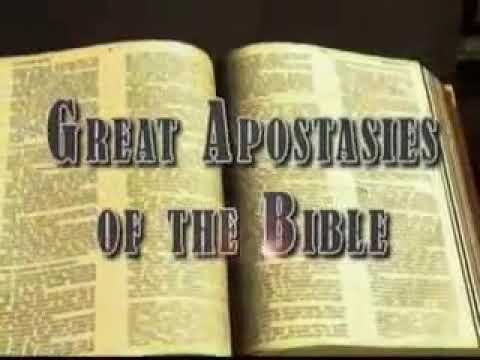 08. The Son Of Perdition. ||Sermons By Pastor Stephen Bohr.