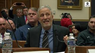 Congress: You Should be Ashamed