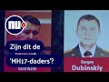 MH17 is vermoedelijk neergehaald door deze vier verdachten | NU.nl