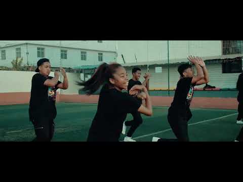 Mandroso (Isaac de Paul) - COVER DANCE BY T - DIHY