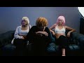Rich Amiri Best Friend Official Music Video