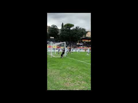 Highlights Osimana - Castelfidardo (20/11/2022)