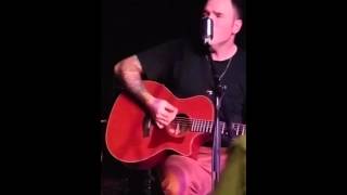 Who Do You Love Live- What's Eating Gilbert