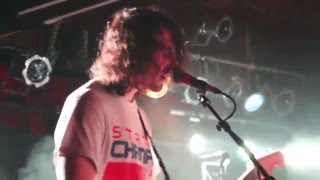 Knuckle Puck - "True Contrite" (LIVE AP Tour Atlanta)