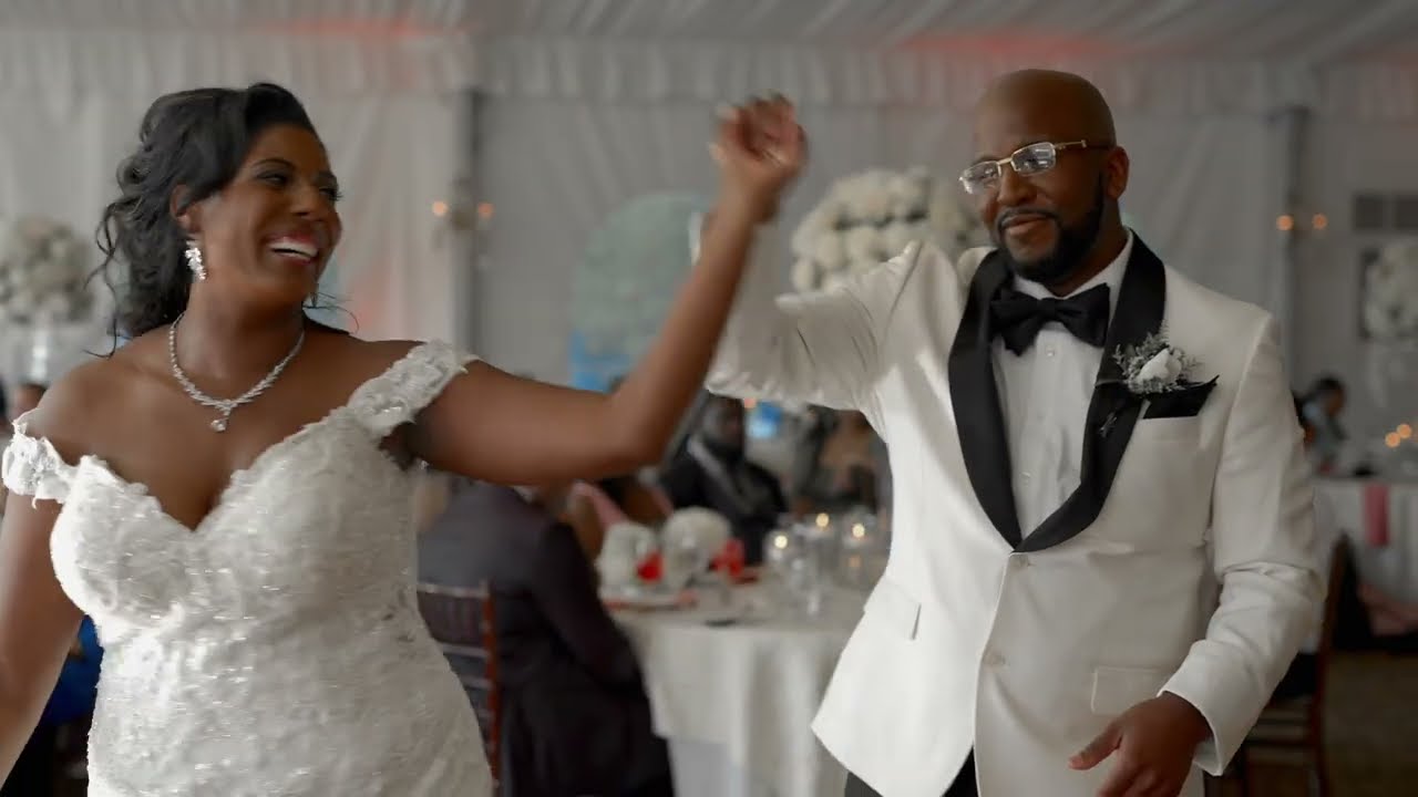 Andrea + Teron