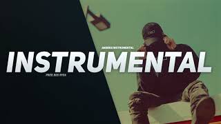 Anders - Bad Guy (Instrumental) [ReProd. Bus Ryda]