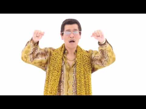 Zbigniew Stonoga - PPAP Remix