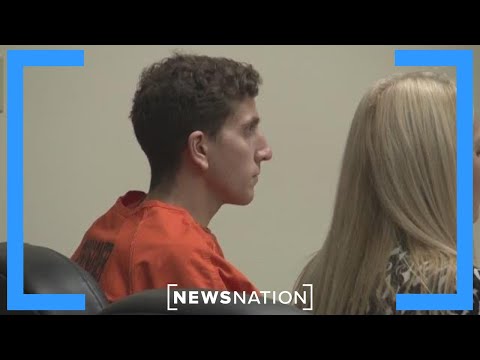 PA prosecutor: Kohberger was in kitchen, wearing gloves | Banfield