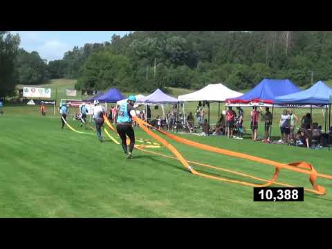 SDH Jílové u Držkova muži - JL BOROVICE 2019 KAMERA