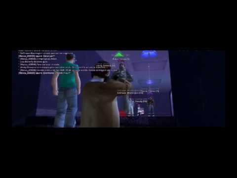 W.N.P - Shootout Purple Night's Star Club