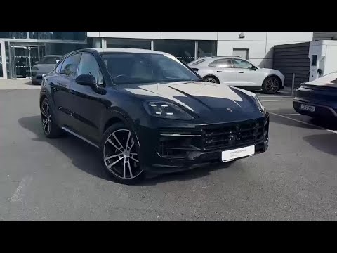 Porsche Cayenne 3.0 E-Hybrid - Image 2