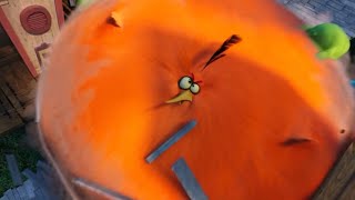 IM DA BIGGEST BIRD ‼️🗣