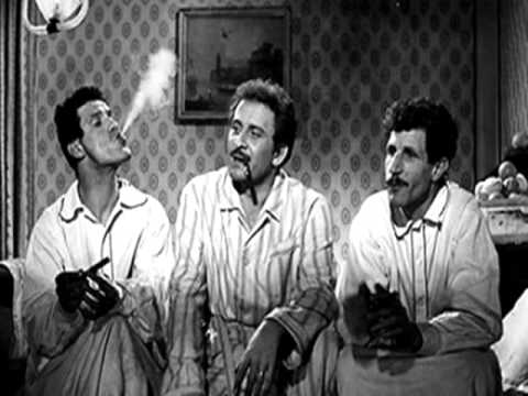 DOMENICO MODUGNO - Mafia