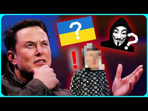Who's REALLY Behind The Twitter/X Attacks?