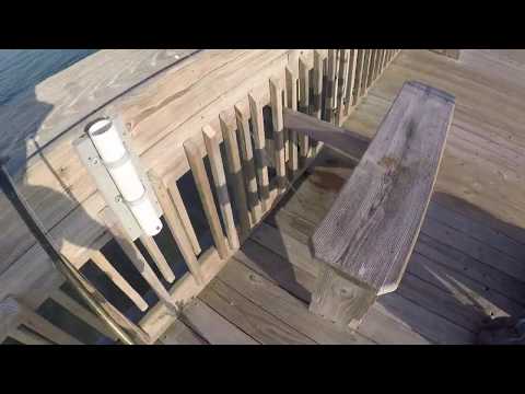 image-Can you fish on Folly Beach pier?