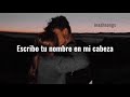 Juramento eterno de sal - Álvaro de Luna (Letra/Lyrics)