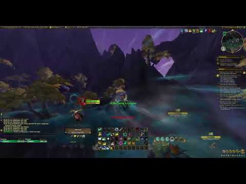 Flowing Forest Flight ADVANCED Gold Medal Guide - World of Warcraft Dragonflight Guide