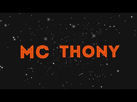 Mc Thony