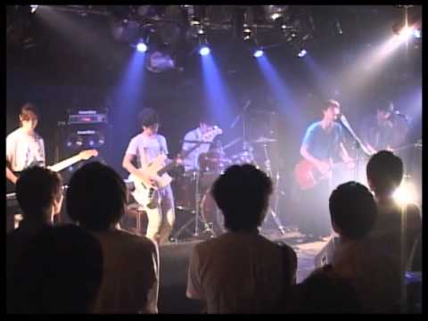 September Morning Face/asa　(15/8/9 @吉祥寺シルバーエレファント)