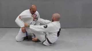 White Belt BJJ: What Am I Supposed To Do In Guard?