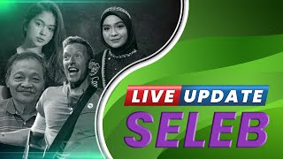 Live Update Seleb: H Faisal Yakin Anaknya Tak Terlibat Video Syur | Salma Salsabil Juara Idol 2023