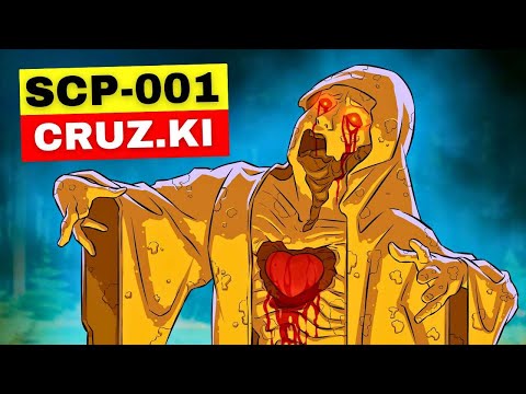 SCP-001 - Die Ewigkeit Berühren