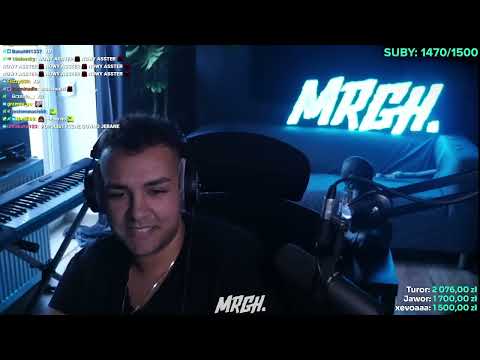 Merghani reaguje na 2115 - bedoesiara