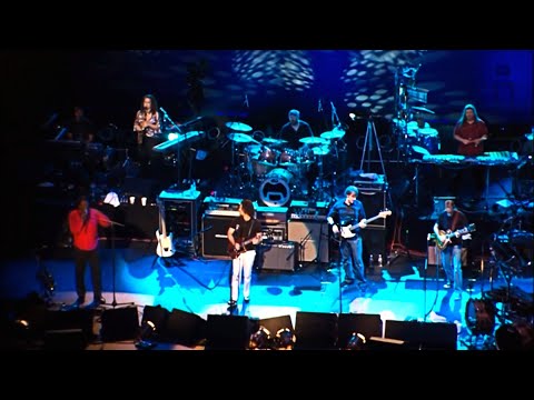 Zappa Plays Zappa ~ Cosmik Debris ~ [2008] [Disc 1] [1080p]