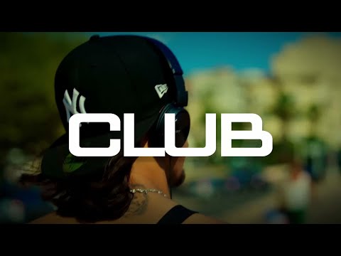 (Free) Baby Gang X Morad X JUL Type Beat - "CLUB" / 2026