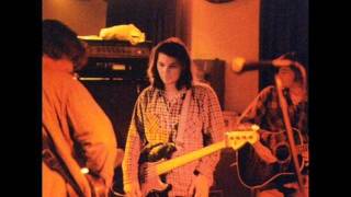 Whiskey Bottle, Uncle Tupelo (studio)