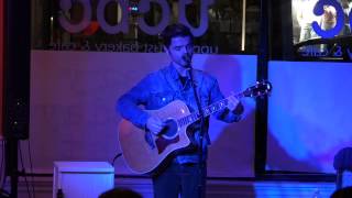 PJ Pacifico Live at ucbc Darien