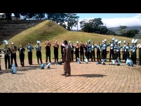 FAMA - Fiesta de los bravos