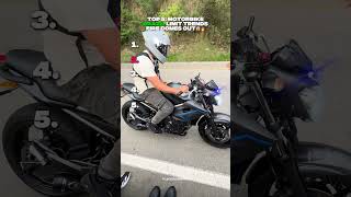 Download lagu Top 5 Brazilian Motorbike Limit Trends 🔥🏍️ #5 Goes Crazy! mp3