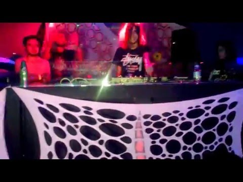 mandragora @ Mandragora x Devochka