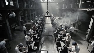 Are You Trapped in The Machine? [New Documentary TRAILER]