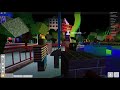 Universal Studios Roblox Theme Park Last Day Of The Simpsons And Cinematic Spectacular Reopened