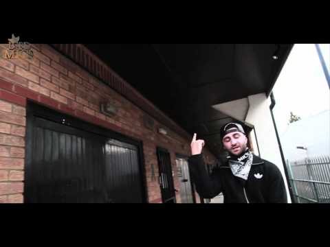 Opium - Hype Session Lord Of The Mics 6 Sending For Dialect