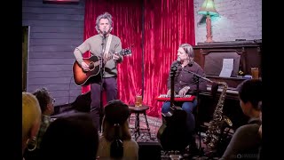 Neil Osborne - Acoustic 54-40 - Ocean Pearl