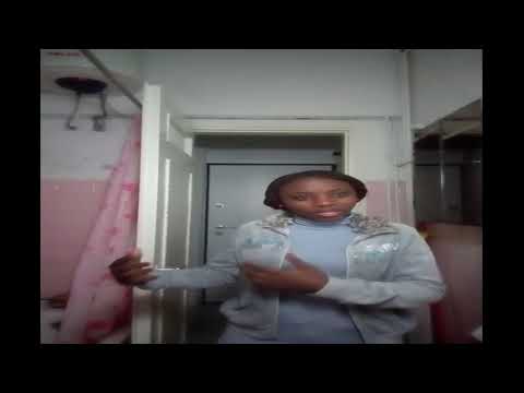 Entends mon coeur qui bat.